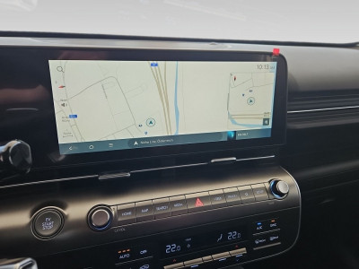 Hyundai Kona Vorführwagen Hyundai Kona Vorführwagen