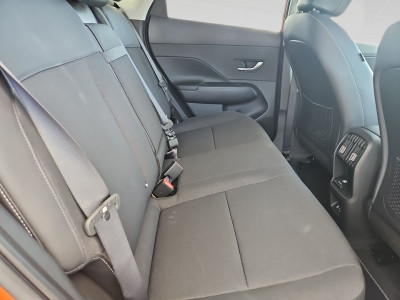 Hyundai Kona Vorführwagen Hyundai Kona Vorführwagen