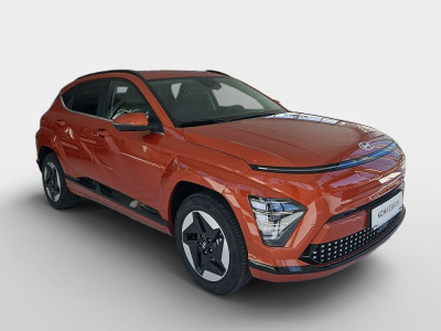 Hyundai Kona Vorführwagen Hyundai Kona Vorführwagen