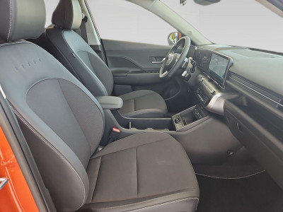 Hyundai Kona Vorführwagen Hyundai Kona Vorführwagen