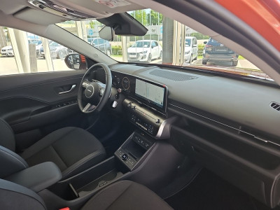 Hyundai Kona Vorführwagen Hyundai Kona Vorführwagen