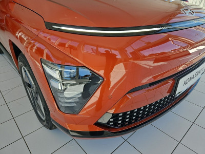 Hyundai Kona Vorführwagen Hyundai Kona Vorführwagen