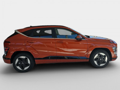 Hyundai Kona Vorführwagen Hyundai Kona Vorführwagen