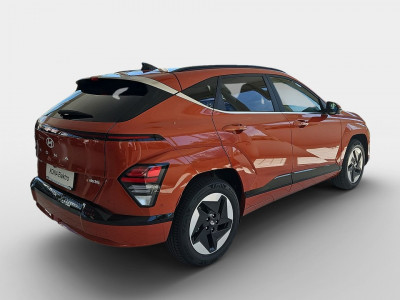 Hyundai Kona Vorführwagen Hyundai Kona Vorführwagen