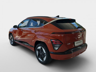 Hyundai Kona Vorführwagen Hyundai Kona Vorführwagen