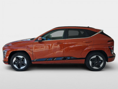 Hyundai Kona Vorführwagen Hyundai Kona Vorführwagen