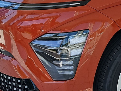 Hyundai Kona Vorführwagen Hyundai Kona Vorführwagen
