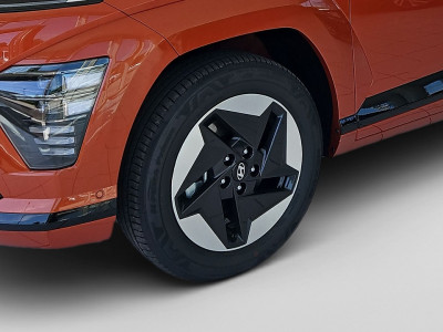 Hyundai Kona Vorführwagen Hyundai Kona Vorführwagen