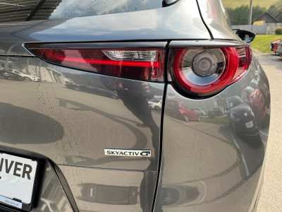 Mazda CX-30 Gebrauchtwagen Mazda CX-30 Gebrauchtwagen
