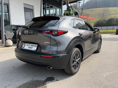 Mazda CX-30 Gebrauchtwagen Mazda CX-30 Gebrauchtwagen