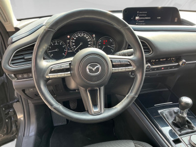 Mazda CX-30 Gebrauchtwagen Mazda CX-30 Gebrauchtwagen