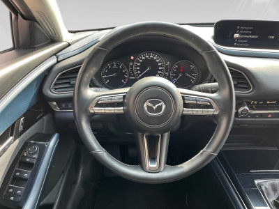 Mazda CX-30 Gebrauchtwagen Mazda CX-30 Gebrauchtwagen