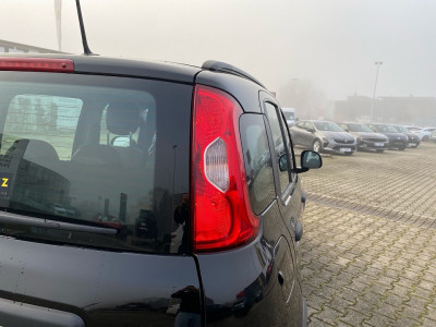 Fiat Panda Gebrauchtwagen Fiat Panda Gebrauchtwagen