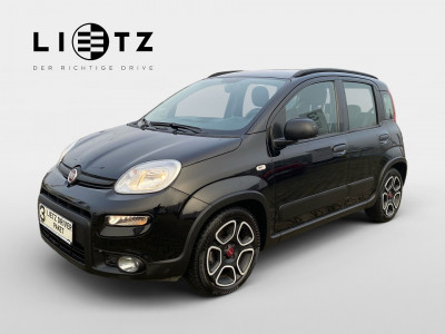 Fiat Panda Gebrauchtwagen Fiat Panda Gebrauchtwagen
