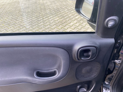 Fiat Panda Gebrauchtwagen Fiat Panda Gebrauchtwagen