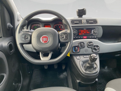 Fiat Panda Gebrauchtwagen Fiat Panda Gebrauchtwagen