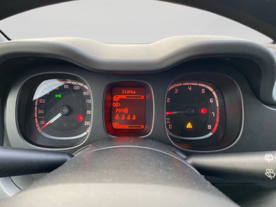 Fiat Panda Gebrauchtwagen Fiat Panda Gebrauchtwagen