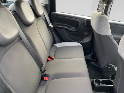 Fiat Panda Gebrauchtwagen Fiat Panda Gebrauchtwagen