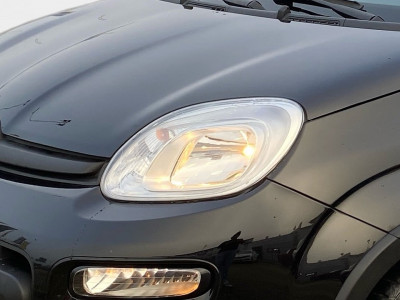 Fiat Panda Gebrauchtwagen Fiat Panda Gebrauchtwagen