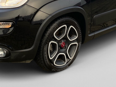 Fiat Panda Gebrauchtwagen Fiat Panda Gebrauchtwagen