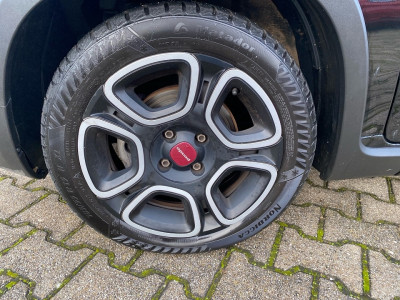 Fiat Panda Gebrauchtwagen Fiat Panda Gebrauchtwagen