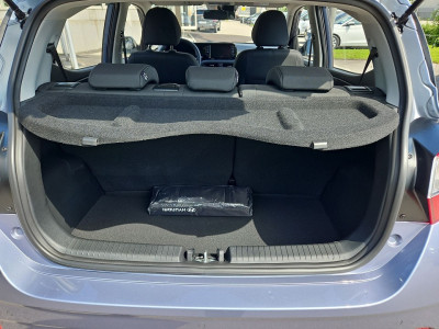 Hyundai i10 Gebrauchtwagen