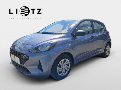Hyundai i10 Gebrauchtwagen