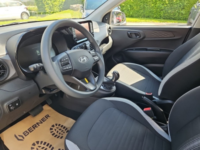 Hyundai i10 Gebrauchtwagen