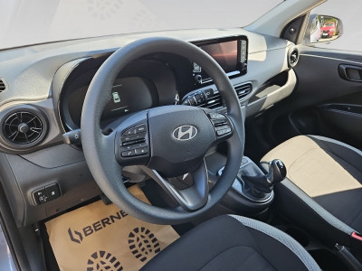 Hyundai i10 Gebrauchtwagen