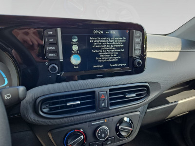 Hyundai i10 Gebrauchtwagen