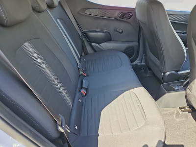 Hyundai i10 Gebrauchtwagen