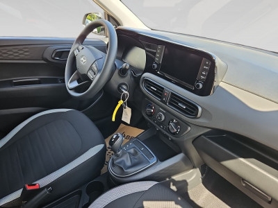 Hyundai i10 Gebrauchtwagen