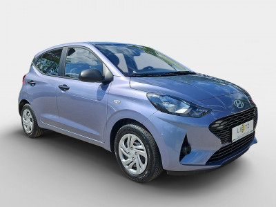 Hyundai i10 Gebrauchtwagen