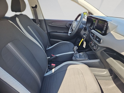 Hyundai i10 Gebrauchtwagen