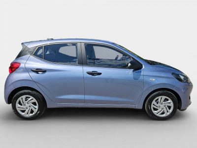 Hyundai i10 Gebrauchtwagen
