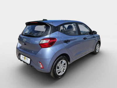 Hyundai i10 Gebrauchtwagen