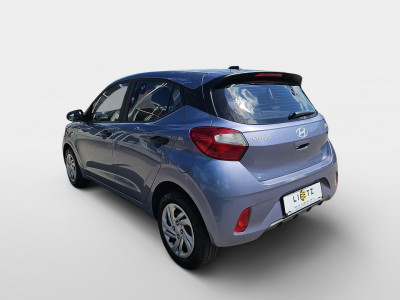 Hyundai i10 Gebrauchtwagen
