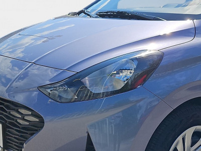 Hyundai i10 Gebrauchtwagen