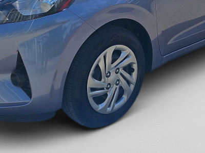 Hyundai i10 Gebrauchtwagen