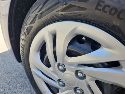 Hyundai i10 Gebrauchtwagen