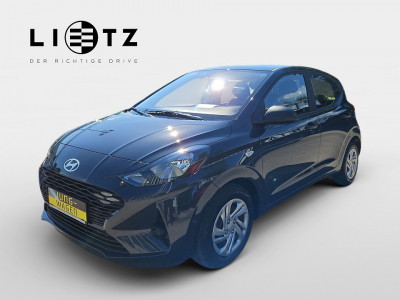 Hyundai i10 Gebrauchtwagen Hyundai i10 Gebrauchtwagen