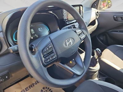 Hyundai i10 Gebrauchtwagen Hyundai i10 Gebrauchtwagen