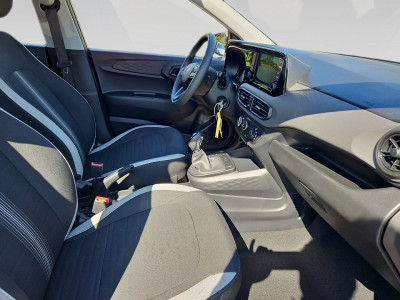 Hyundai i10 Gebrauchtwagen Hyundai i10 Gebrauchtwagen