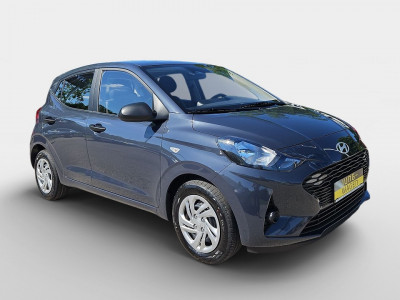 Hyundai i10 Gebrauchtwagen Hyundai i10 Gebrauchtwagen