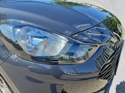 Hyundai i10 Gebrauchtwagen Hyundai i10 Gebrauchtwagen