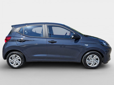 Hyundai i10 Gebrauchtwagen Hyundai i10 Gebrauchtwagen