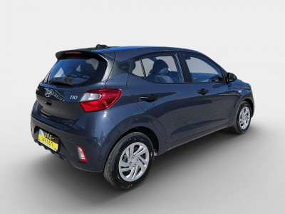 Hyundai i10 Gebrauchtwagen Hyundai i10 Gebrauchtwagen