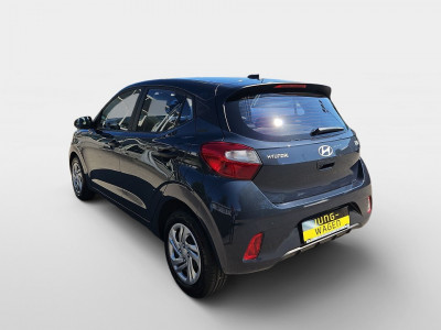 Hyundai i10 Gebrauchtwagen Hyundai i10 Gebrauchtwagen