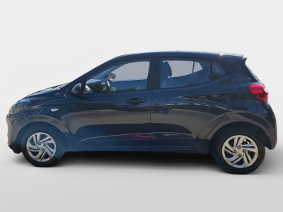 Hyundai i10 Gebrauchtwagen Hyundai i10 Gebrauchtwagen