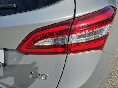 Hyundai i30 Gebrauchtwagen Hyundai i30 Gebrauchtwagen